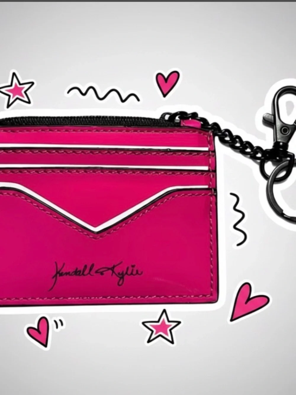 Kendall & Kylie this item